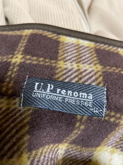 �V�i���g�p:�����Y:renoma:�t�@�X�i�[�J�[�f�B�K�� �� �j���t�@�b�V������ 