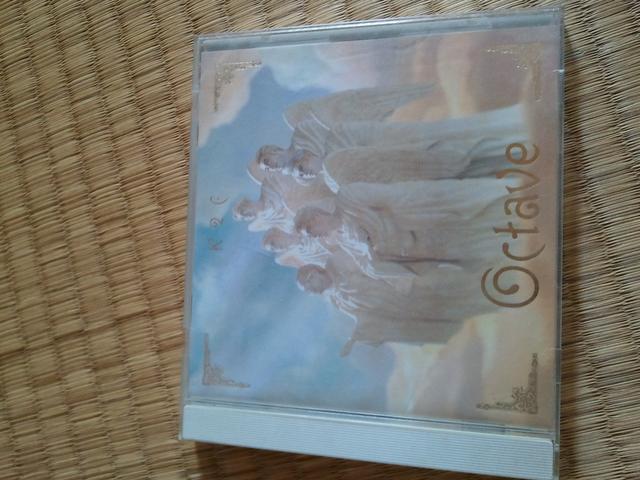 ĕCLUBOctave IN^[CD   ^gObY 