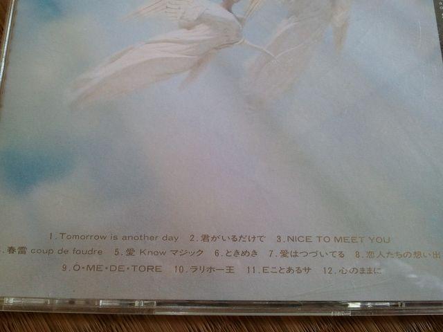 ĕCLUBOctave IN^[CD  ^gObY 