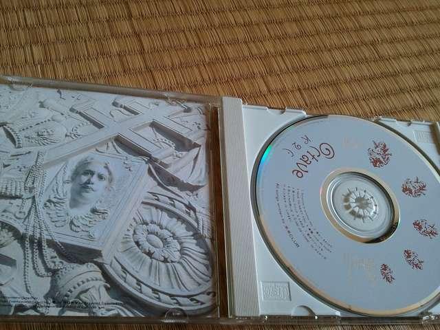 ĕCLUBOctave IN^[CD  ^gObY 