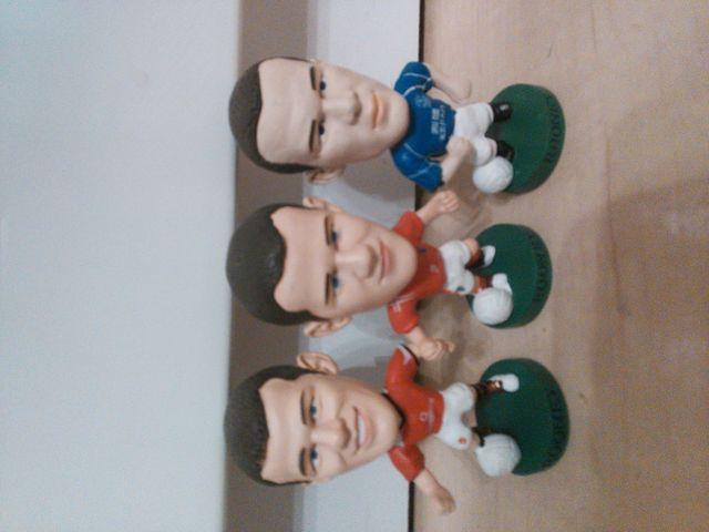 ルーニー フィギュア 3体セット < ホビー  ルーニー フィギュア 3体セット  < ホビーの