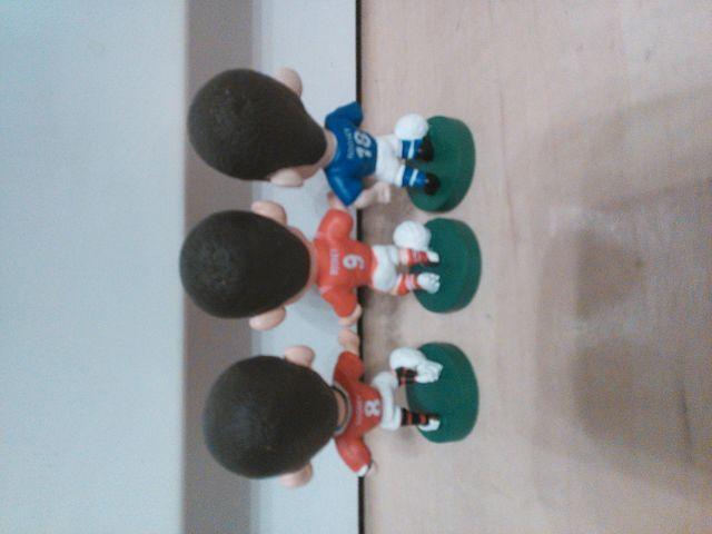 ルーニー フィギュア 3体セット < ホビー  ルーニー フィギュア 3体セット < ホビーの