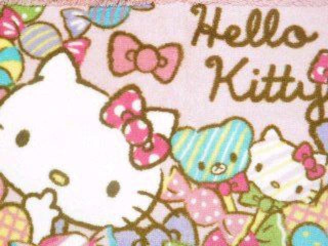 【キティ】可愛い♪バスマット/玄関マット < インテリア/ライフ 【キティ】可愛い♪バスマット/玄関マット < インテリア/ライフの