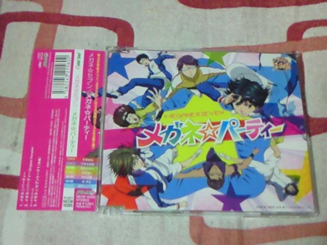 CD VejX̉ql KlZu Klp[eB[   CD/DVD/rfI 