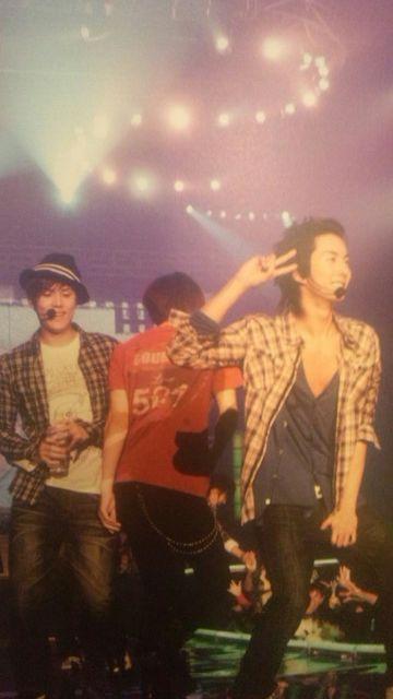 激レア!☆SS501/U.R.MAN SPECIAL☆日本初回盤/DVD3枚組超美品! < タレントグッズ  激レア!☆SS501/U.R.MAN SPECIAL☆日本初回盤/DVD3枚組超美品! < タレントグッズの