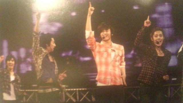 激レア!☆SS501/U.R.MAN SPECIAL☆日本初回盤/DVD3枚組超美品! < タレントグッズ  激レア!☆SS501/U.R.MAN SPECIAL☆日本初回盤/DVD3枚組超美品! < タレントグッズの