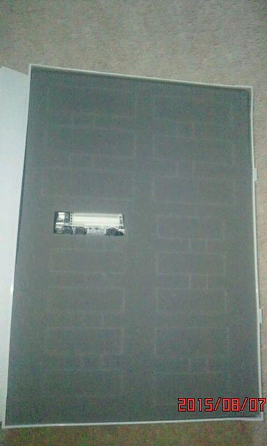 当時物!第3弾 トラックコレクション専用ケース < ホビー  当時物!第3弾 トラックコレクション専用ケース < ホビーの