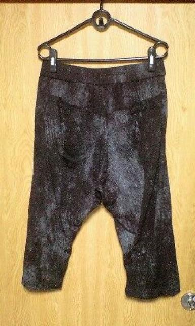 JULIUSEX COTTON MODAL JERSEY K^[hC[W[Nbvhpc  uh 