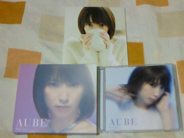 CD+DVD 藍井エイル アルバム AUBE 初回限定盤 キルラキル ソードアート・オンライン < CD/DVD/ビデオ CD+DVD 藍井エイル アルバム AUBE 初回限定盤 キルラキル ソードアート・オンライン < CD/DVD/ビデオの