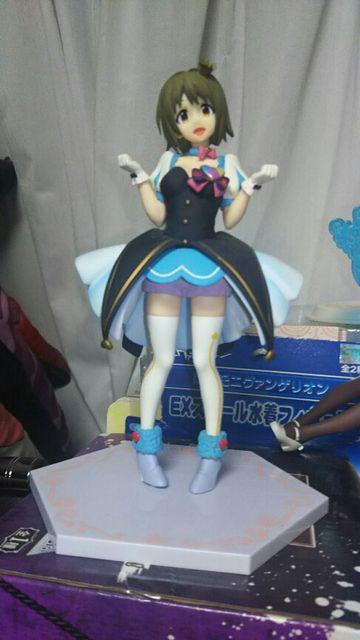 アイドルマスターシンデレラガールズ かな子 フィギュア < アニメ/コミック/キャラクター  アイドルマスターシンデレラガールズ かな子 フィギュア  < アニメ/コミック/キャラクターの