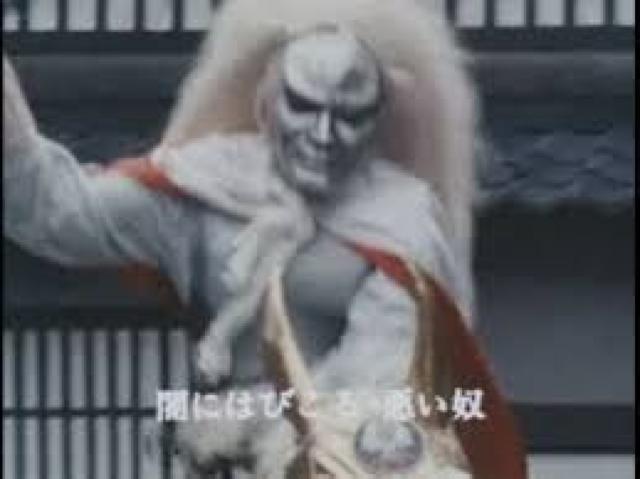 DVD☆最終弾『白獅子仮面・第3巻』火炎大魔王参上 < CD/DVD/ビデオ  DVD☆最終弾『白獅子仮面・第3巻』火炎大魔王参上 < CD/DVD/ビデオの