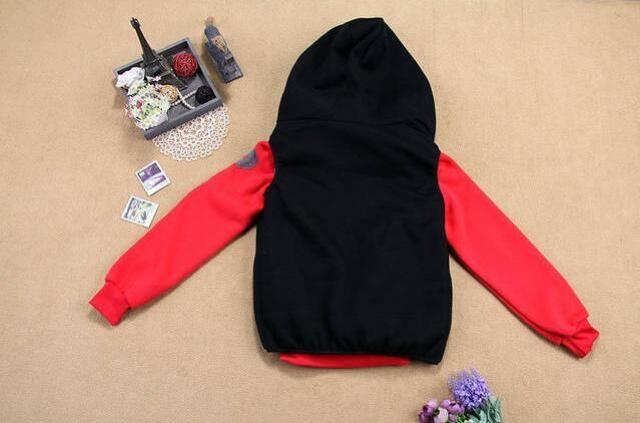 人気★ネックフードスエット上下★ベスト付き★RXL < 女性ファッション  人気★ネックフードスエット上下★ベスト付き★RXL < 女性ファッションの