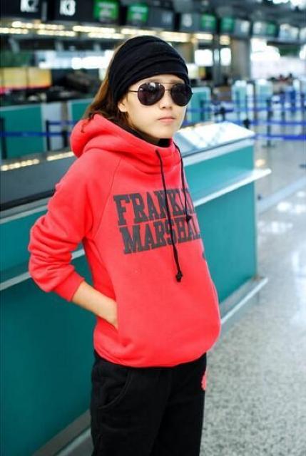 人気★ネックフードスエット上下★ベスト付き★RXL < 女性ファッション  人気★ネックフードスエット上下★ベスト付き★RXL < 女性ファッションの