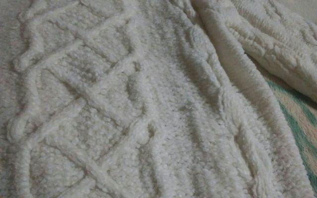 PULL MAGIC モールヤーンの毛糸は暖かい 美品 クリーニング済 < 女性ファッション  PULL MAGIC モールヤーンの毛糸は暖かい 美品 クリーニング済 < 女性ファッションの