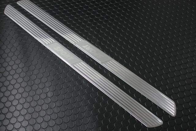 汎用エントランスモール(汎用スカッフプレート)type21 < 自動車/バイク 汎用エントランスモール(汎用スカッフプレート)type21 < 自動車/バイク