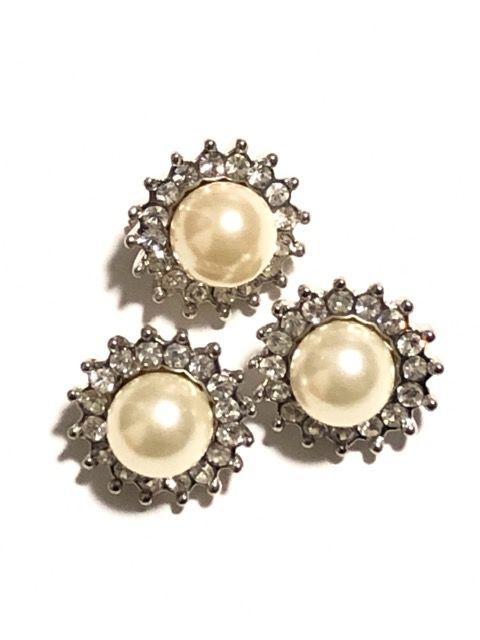 新品〈aimerfeel/エメフィール〉オリジナルパール調アクセ(3点セット) < 女性アクセサリー/時計  新品〈aimerfeel/エメフィール〉オリジナルパール調アクセ(3点セット)  < 女性アクセサリー/時計の