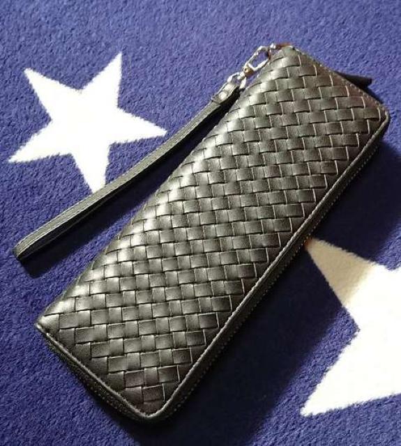 令和 記念 値下げ セール ロングポーチ型 ICOS アイコスケース 編み込み < 男性ファッション 令和 記念 値下げ セール ロングポーチ型 ICOS アイコスケース 編み込み < 男性ファッションの