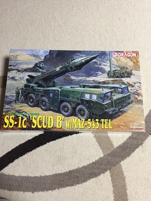 SS-1c fSCUD Bf 1/35 XJbhB   zr[ 