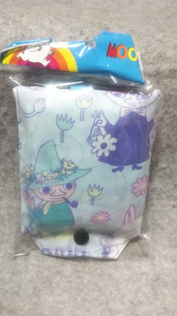 ムーミンエコバッグC < アニメ/コミック/キャラクター ムーミンエコバッグC < アニメ/コミック/キャラクターの