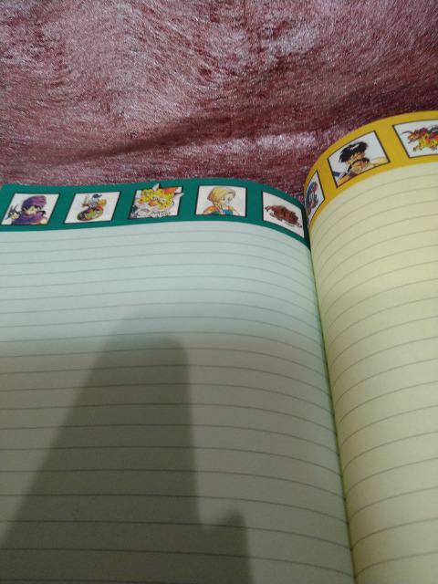 未使用 当時モノ ドラクエX ノート 1992 < ホビー 未使用 当時モノ ドラクエX ノート 1992 < ホビーの