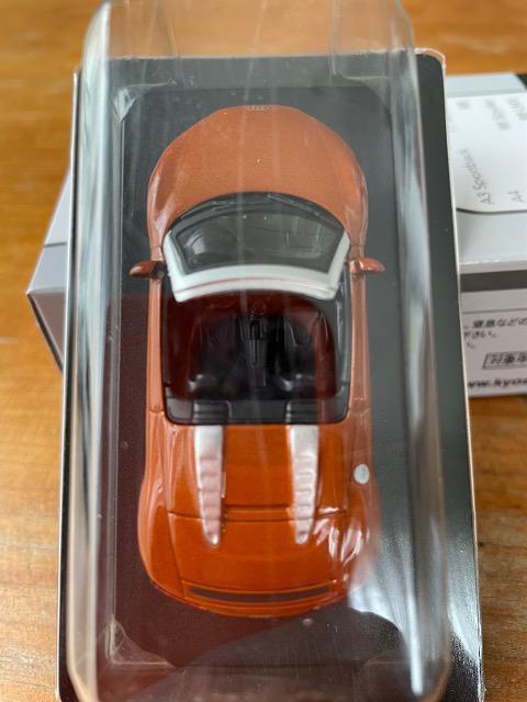 アウディ2 R8 スパイダー ★京商サンクス限定★ < ホビー  アウディ2 R8 スパイダー ★京商サンクス限定★ < ホビーの