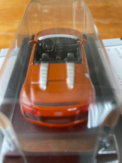 アウディ2 R8 スパイダー ★京商サンクス限定★ < ホビー  アウディ2 R8 スパイダー ★京商サンクス限定★ < ホビーの