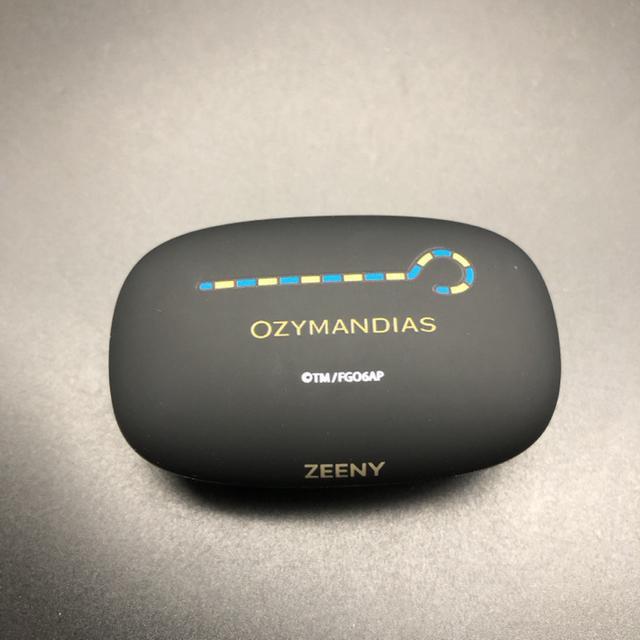  OZYMANDIAS ZEENY NAIN CXCz ZNY9  Ɠd/AV 
