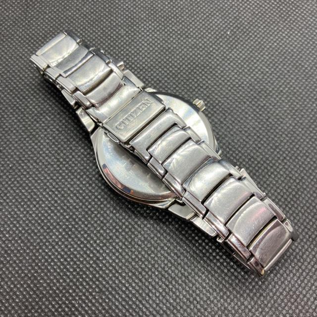  CITIZEN V`Y GRhCu rv J810-S108781  uh 