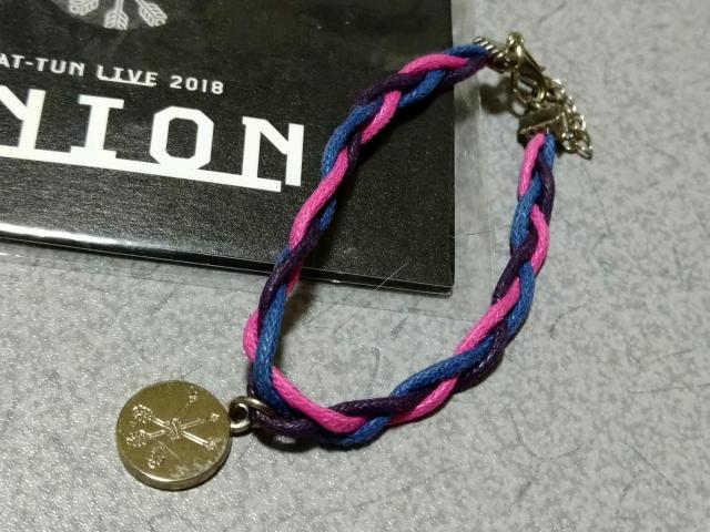 KAT-TUN LIVE 2018 UNION uXbg  ^gObY 