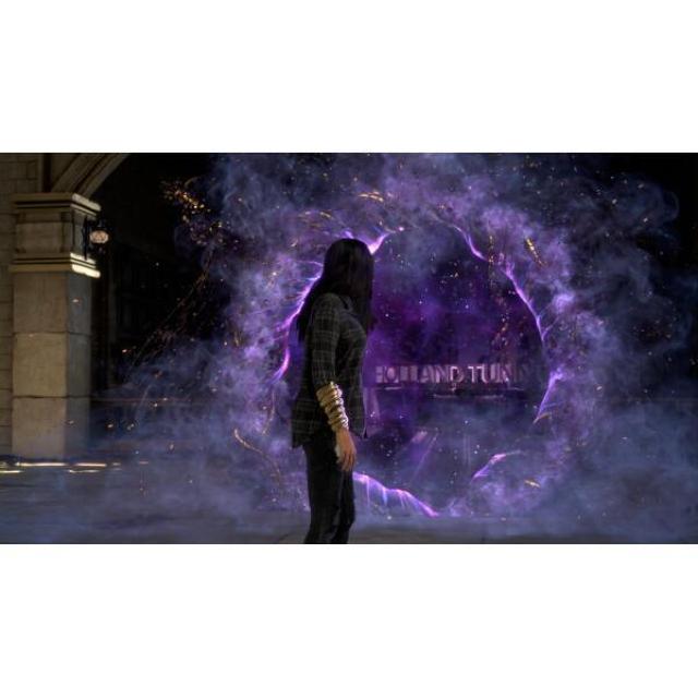 【送料無料】【PS5】 FORSPOKEN(フォースポークン) < ゲーム本体/ソフト  【送料無料】【PS5】 FORSPOKEN(フォースポークン) < ゲーム本体/ソフトの