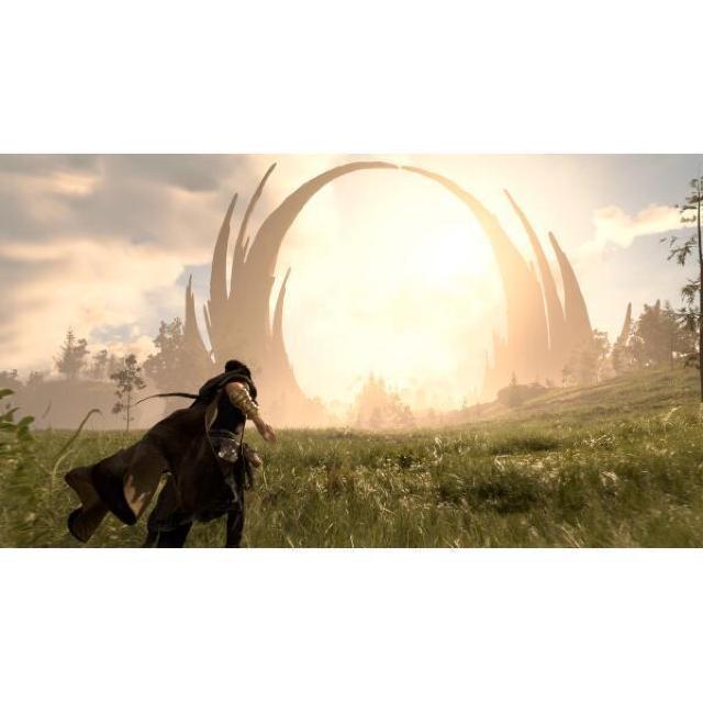 【送料無料】【PS5】 FORSPOKEN(フォースポークン) < ゲーム本体/ソフト  【送料無料】【PS5】 FORSPOKEN(フォースポークン) < ゲーム本体/ソフトの