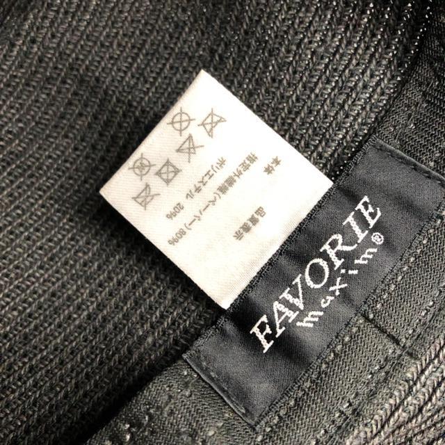 即決 FAVORIE maxim ハット 帽子 < 女性ファッション  即決 FAVORIE maxim ハット 帽子 < 女性ファッションの