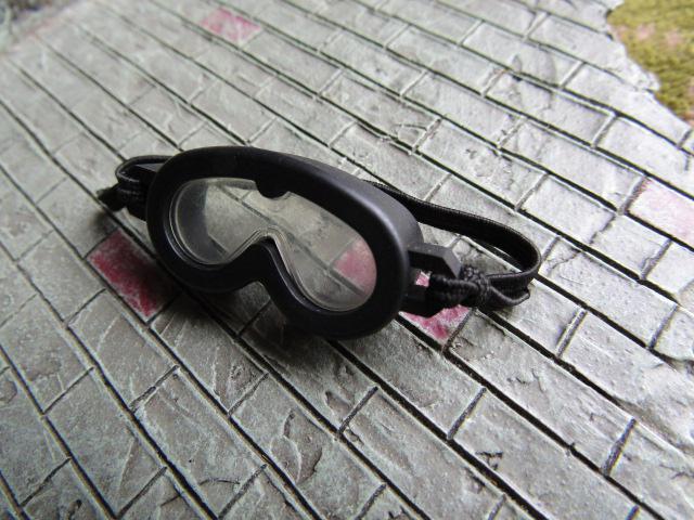 ●1/6スケール GIジョーアクションフュギュア専用 US アメリカ軍 PRO パイロット タクティカルゴーグル < ホビー  ●1/6スケール GIジョーアクションフュギュア専用 US アメリカ軍 PRO パイロット タクティカルゴーグル < ホビーの