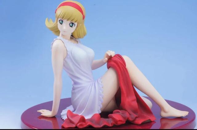 サイボーグ009 フランソワーズ・アルヌール 石ノ森章太郎生誕70周年記念Ver.フィギュア < アニメ/コミック/キャラクター  サイボーグ009 フランソワーズ・アルヌール 石ノ森章太郎生誕70周年記念Ver.フィギュア < アニメ/コミック/キャラクターの