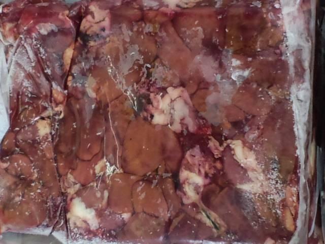 ☆煮込みなどに 国産 鶏肝 2キロ 冷凍 < グルメ/ドリンク ☆煮込みなどに 国産 鶏肝 2キロ 冷凍 < グルメ/ドリンクの