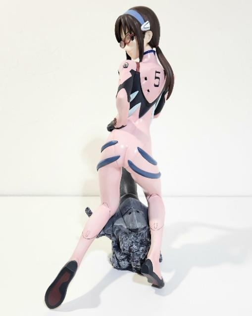 エヴァンゲリオン エヴァンゲリヲン 寿屋 コトブキヤ  1/6スケール 真希波・マリ・イラストリアス プラグスーツVer. < アニメ/コミック/キャラクター  エヴァンゲリオン エヴァンゲリヲン 寿屋 コトブキヤ  1/6スケール 真希波・マリ・イラストリアス プラグスーツVer. < アニメ/コミック/キャラクターの