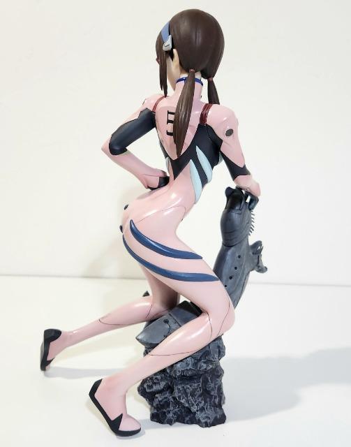 エヴァンゲリオン エヴァンゲリヲン 寿屋 コトブキヤ  1/6スケール 真希波・マリ・イラストリアス プラグスーツVer. < アニメ/コミック/キャラクター  エヴァンゲリオン エヴァンゲリヲン 寿屋 コトブキヤ  1/6スケール 真希波・マリ・イラストリアス プラグスーツVer. < アニメ/コミック/キャラクターの