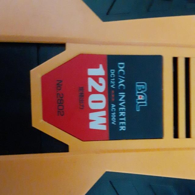 Co[^[@12V.DCAC  /oCN