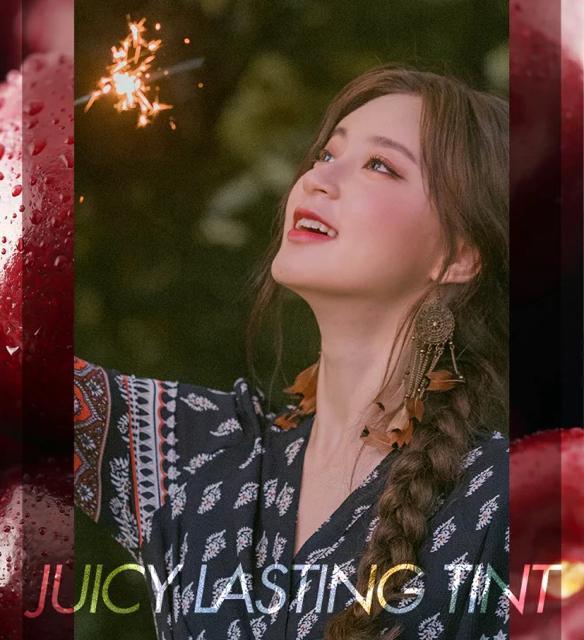 ぷっくり×果汁カラーが長時間続く【新品】定価1,320円●ジューシーラスティングティント●チェリーボム●ロムアンド 韓国コスメ < 香水/コスメ/ネイル ぷっくり×果汁カラーが長時間続く【新品】定価1,320円●ジューシーラスティングティント●チェリーボム●ロムアンド 韓国コスメ < 香水/コスメ/ネイルの