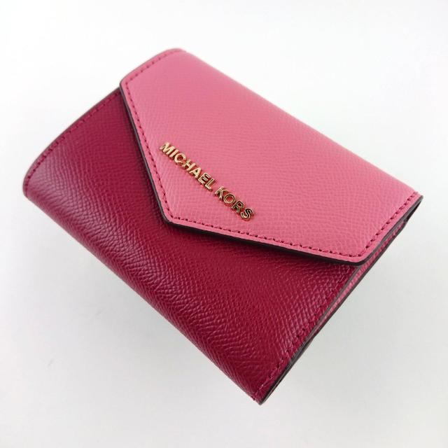 MICHAEL KORS 財布 < ブランド  MICHAEL KORS 財布 < ブランドの