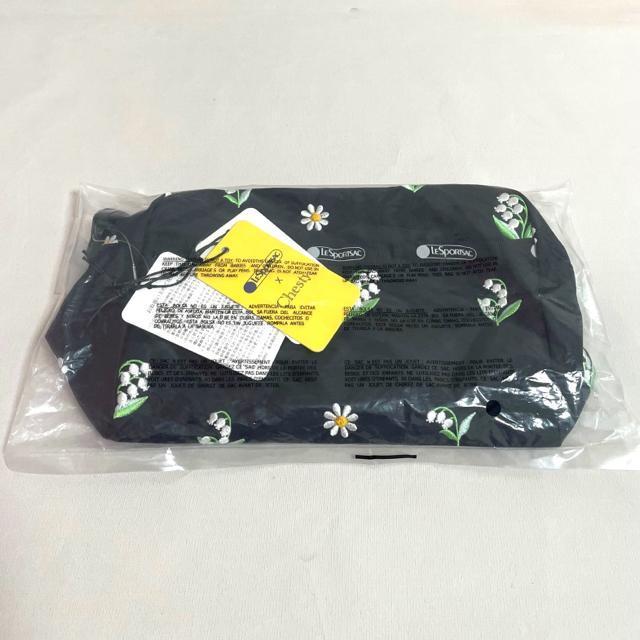 ★新品★LeSportsac レスポートサック チェスティ デイジーバレー 刺繍 ショルダーバッグ 2434 送料無料 < 女性ファッション  ★新品★LeSportsac レスポートサック チェスティ デイジーバレー 刺繍 ショルダーバッグ 2434 送料無料 < 女性ファッションの