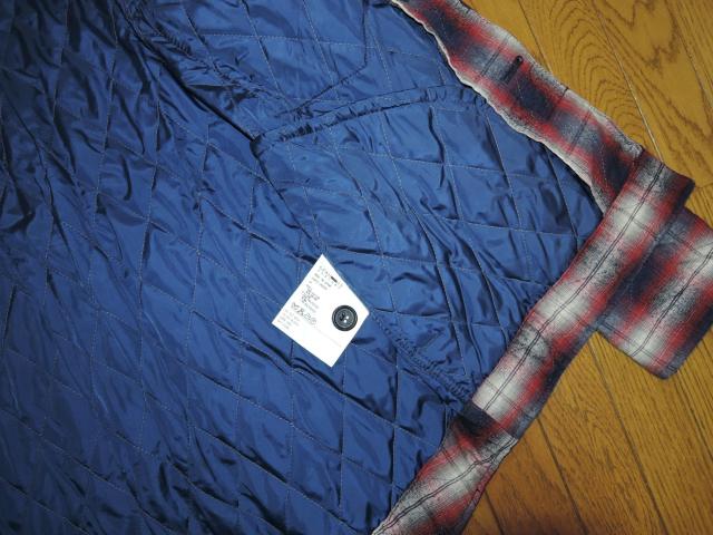 CASHCA ENGLAND カシュカ CPO チェックシャツ ジャケット M 赤 CPO CHECK QLT JACKET < 男性ファッション  CASHCA ENGLAND カシュカ CPO チェックシャツ ジャケット M 赤 CPO CHECK QLT JACKET < 男性ファッションの