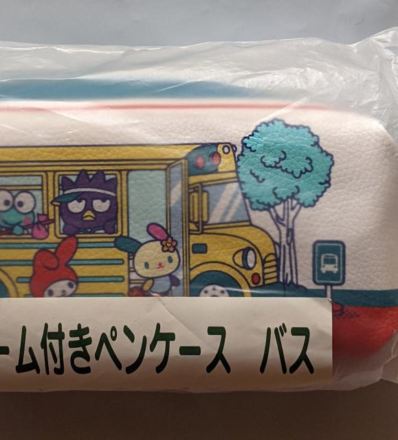 サンリオ キャラクターズ当りくじ チャーム付ペンケース マイメロ クロミ パティ&ジミー キキララ けろっぴ メイクポーチ < アニメ/コミック/キャラクター サンリオ キャラクターズ当りくじ チャーム付ペンケース マイメロ クロミ パティ&ジミー キキララ けろっぴ メイクポーチ < アニメ/コミック/キャラクターの