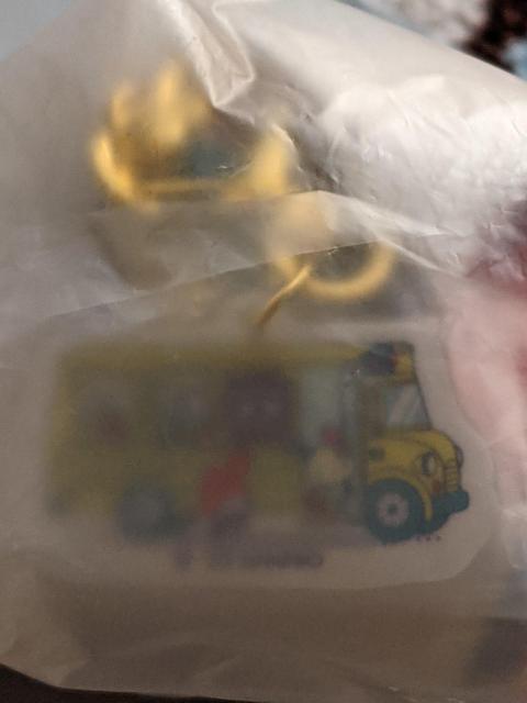 サンリオ キャラクターズ当りくじ チャーム付ペンケース マイメロ クロミ パティ&ジミー キキララ けろっぴ メイクポーチ < アニメ/コミック/キャラクター サンリオ キャラクターズ当りくじ チャーム付ペンケース マイメロ クロミ パティ&ジミー キキララ けろっぴ メイクポーチ < アニメ/コミック/キャラクターの