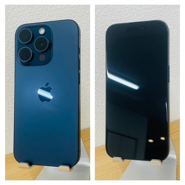 dr93% iPhone 15 Pro 128 GB SIMt[@{