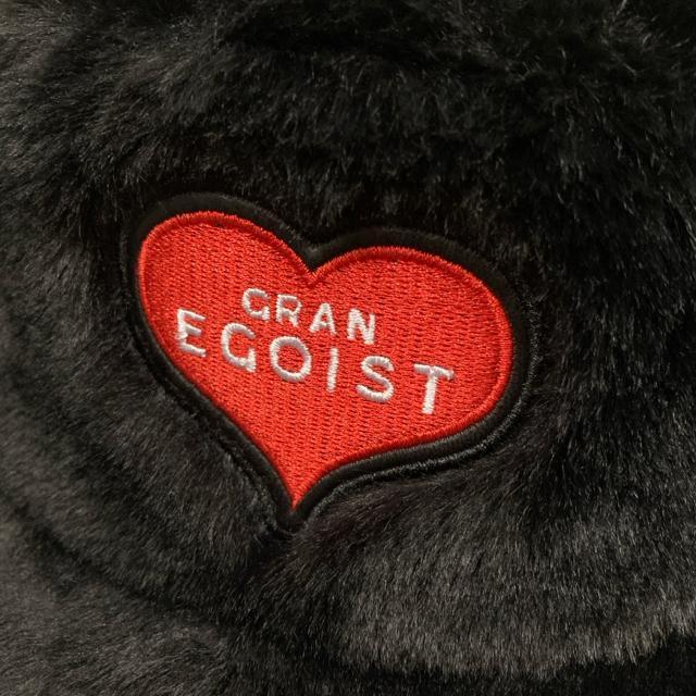  GRAN EGOIST oPbgnbg ubN  uh 