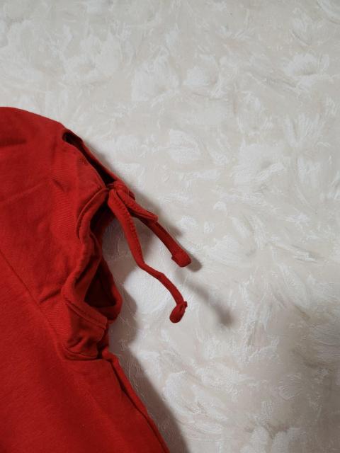 未使用品半袖 『L 』 < 女性ファッション  未使用品半袖 『L 』 < 女性ファッションの