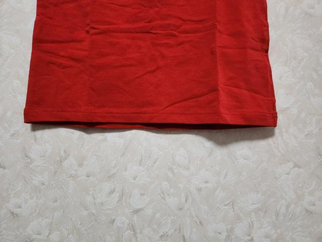 未使用品半袖 『L 』 < 女性ファッション  未使用品半袖 『L 』 < 女性ファッションの