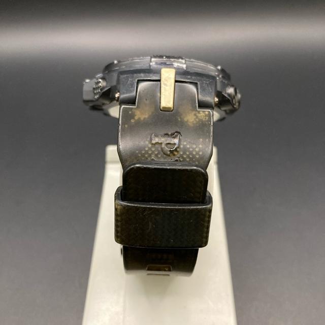 CASIO JVI PRO TREK ^t\[[ rv PRM-6014H  jANZT[/v 