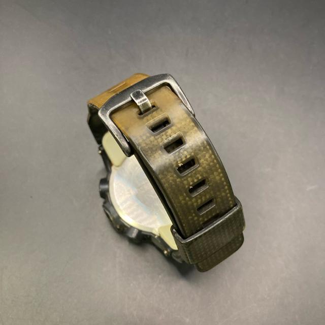 CASIO JVI PRO TREK ^t\[[ rv PRM-6014H  jANZT[/v 